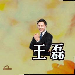 王磊