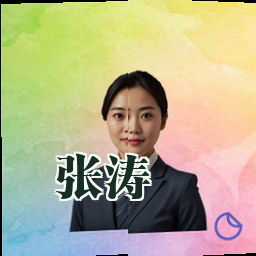 张涛